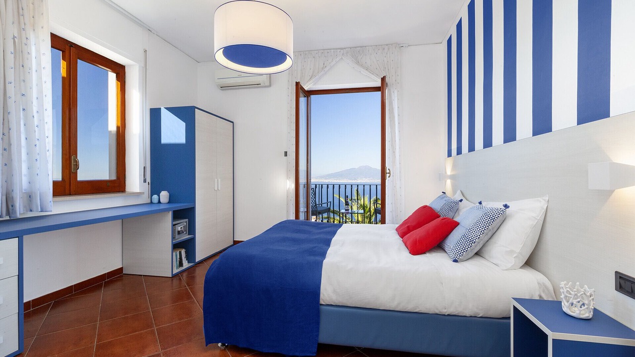Photo of Bedroom in Priora