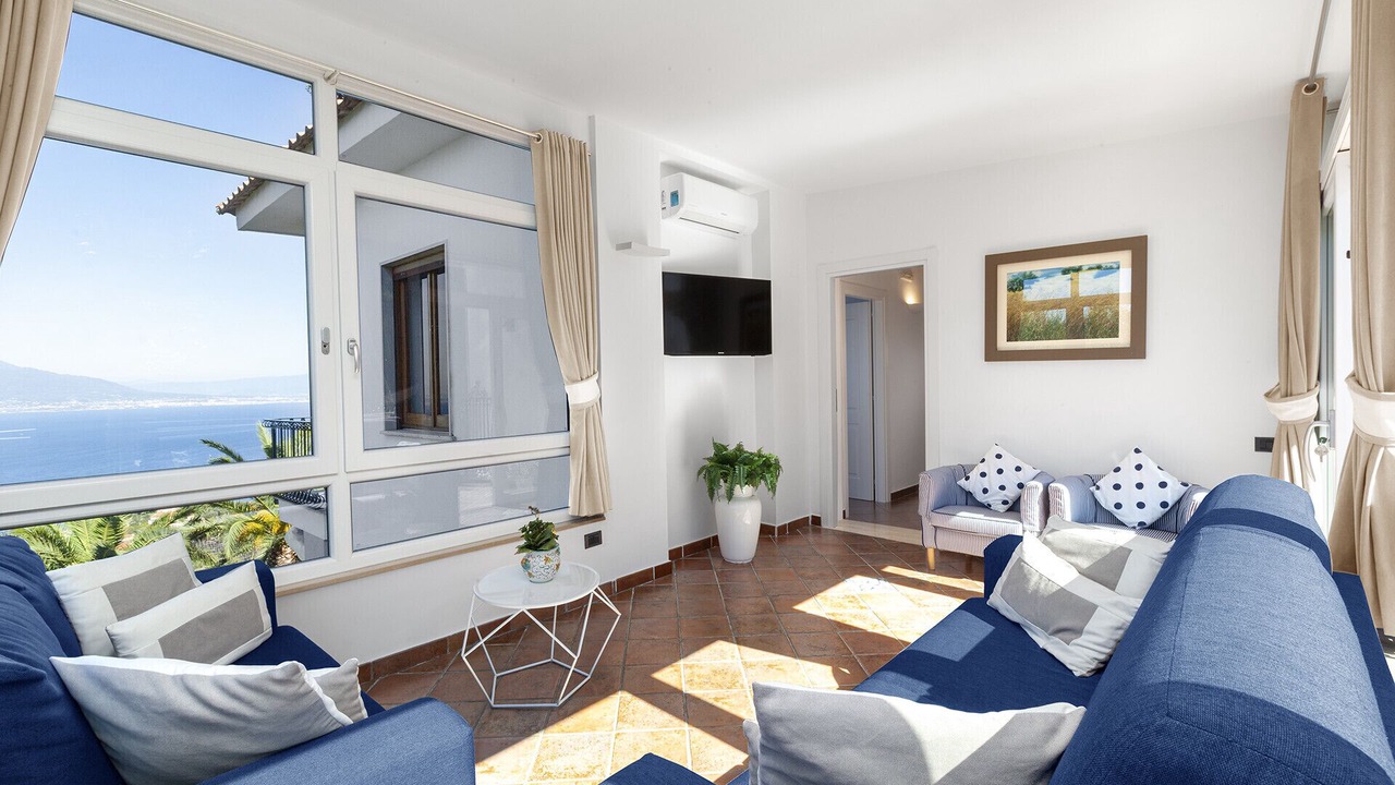 Photo of Livingroom in Priora