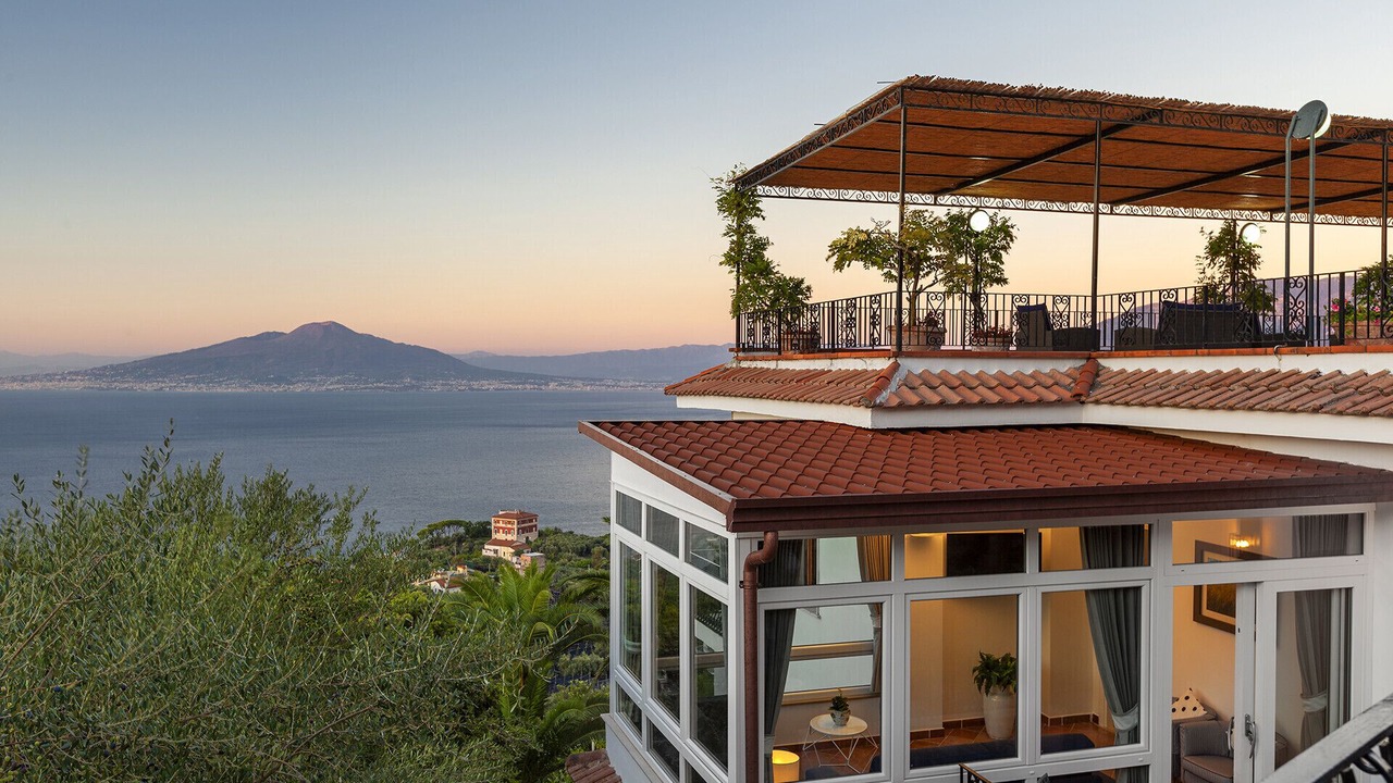 Photo of Patio Balcony in Priora