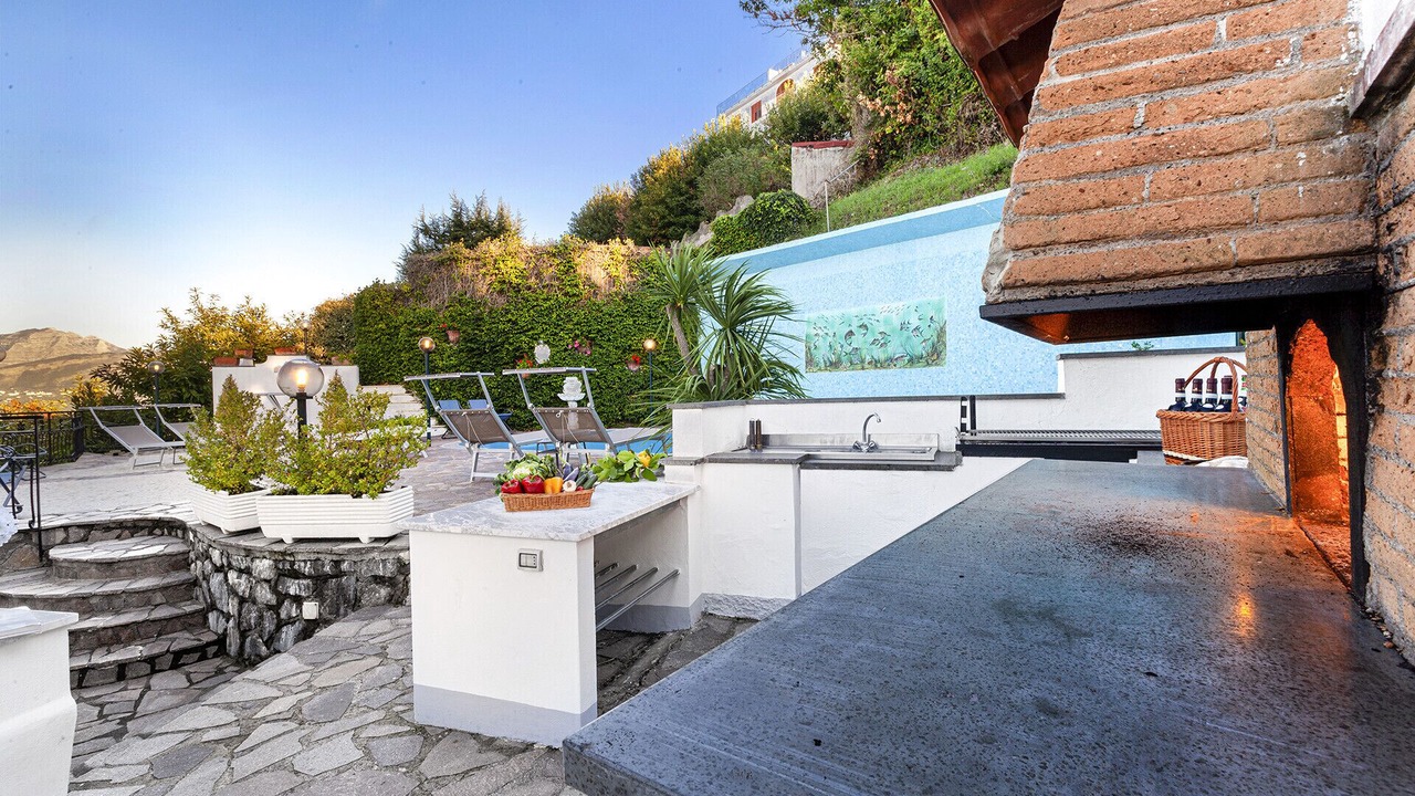 Photo of Outdoor in Priora