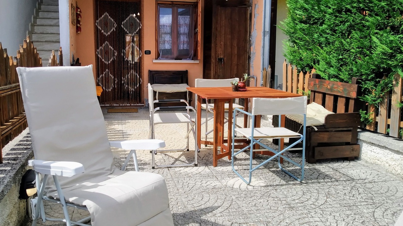 Photo of Outdoor in Castel di Sangro