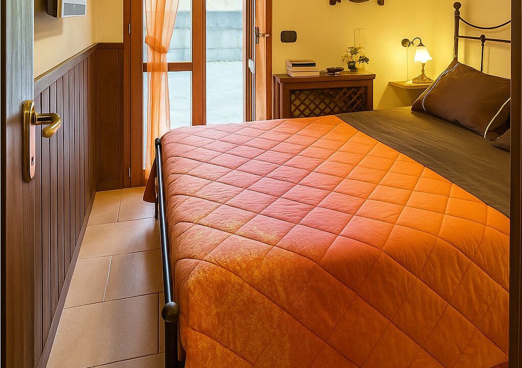 Photo of Bedroom in Castel di Sangro