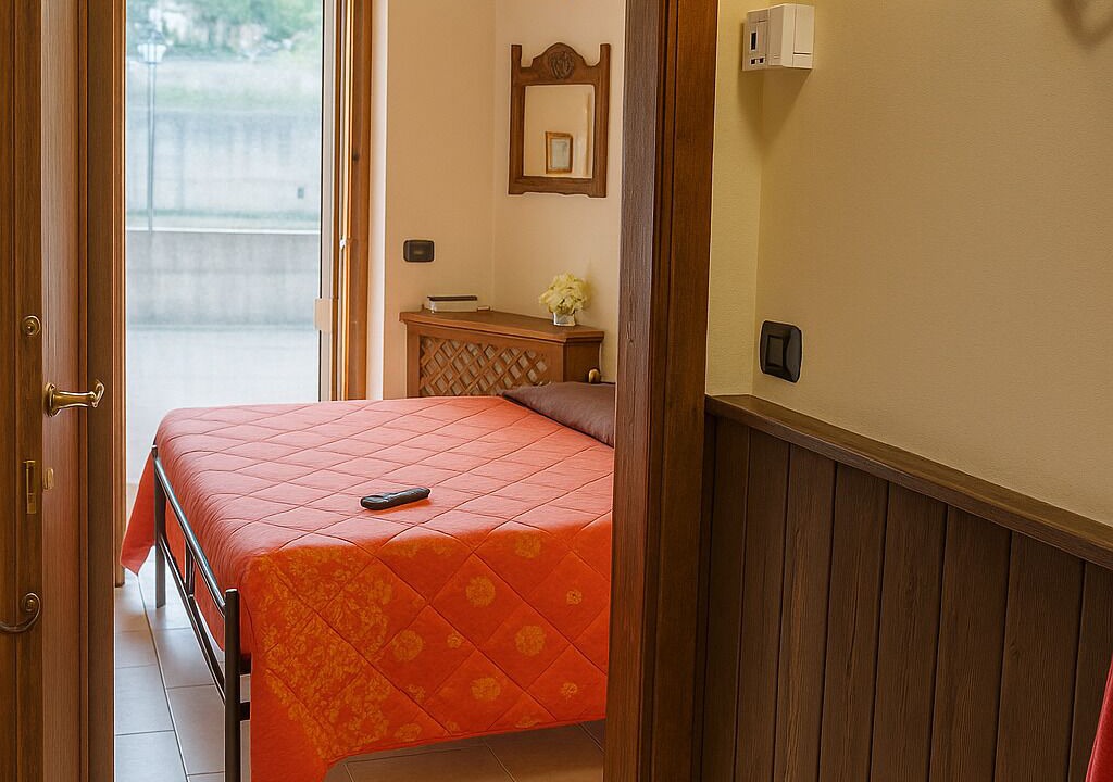 Photo of Bedroom in Castel di Sangro