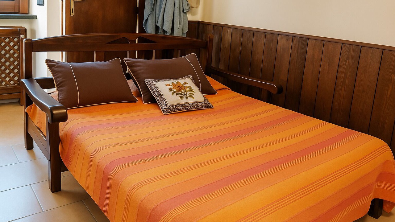 Photo of Bedroom in Castel di Sangro