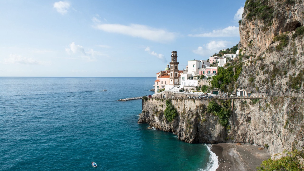 Photo of Others in Atrani