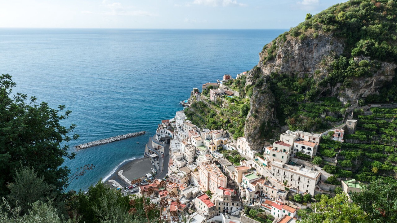 Photo of Outdoor in Atrani