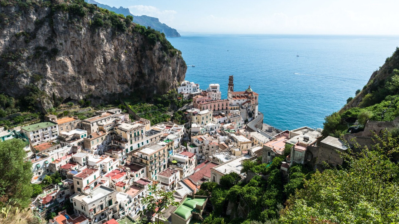 Photo of Outdoor in Atrani