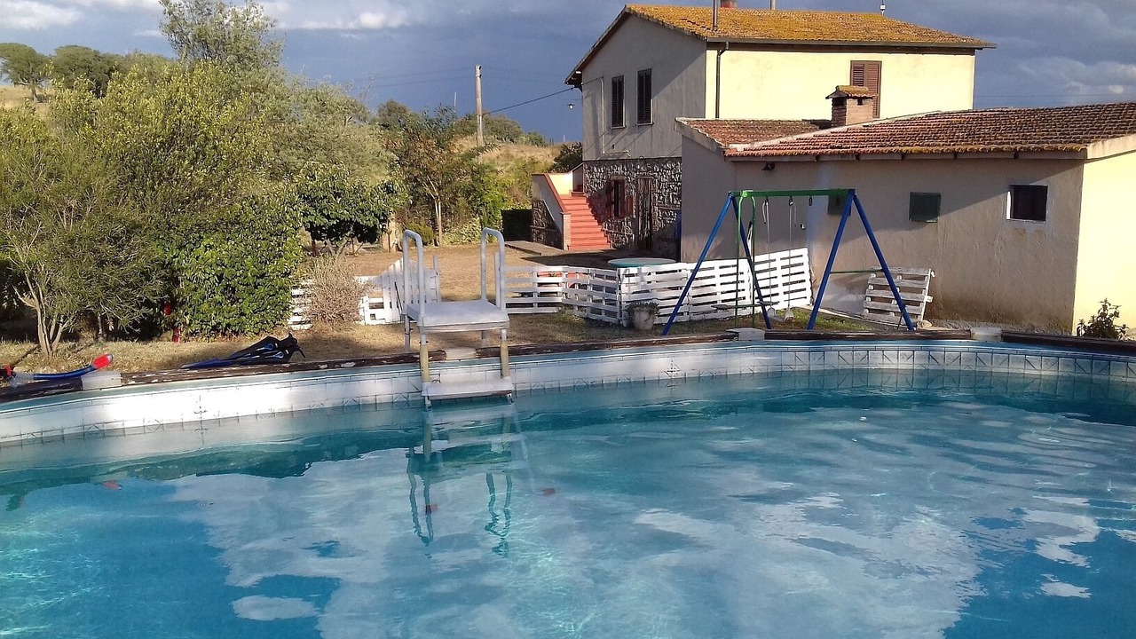 Photo of Outdoor in Gavorrano