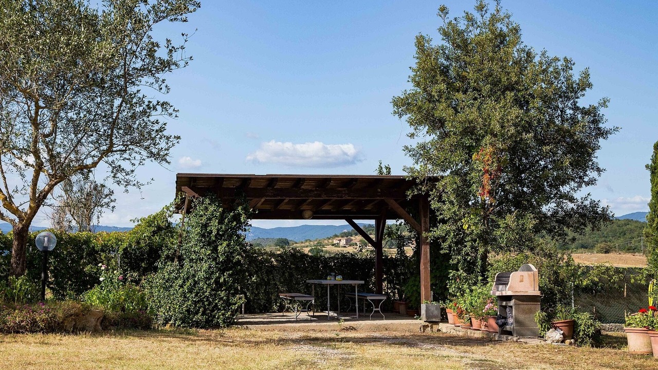 Photo of Outdoor in Gavorrano