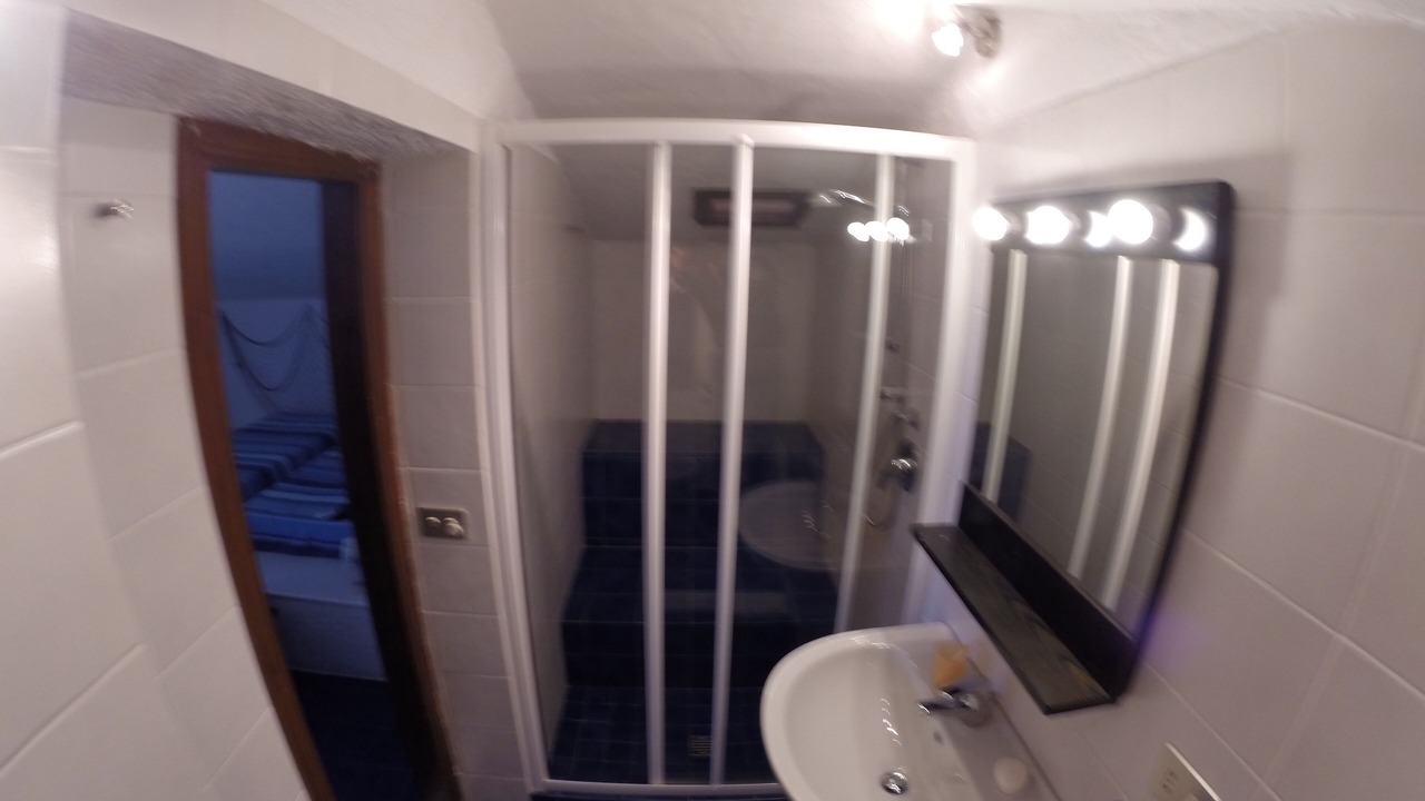 Photo of Bathroom in La Conia