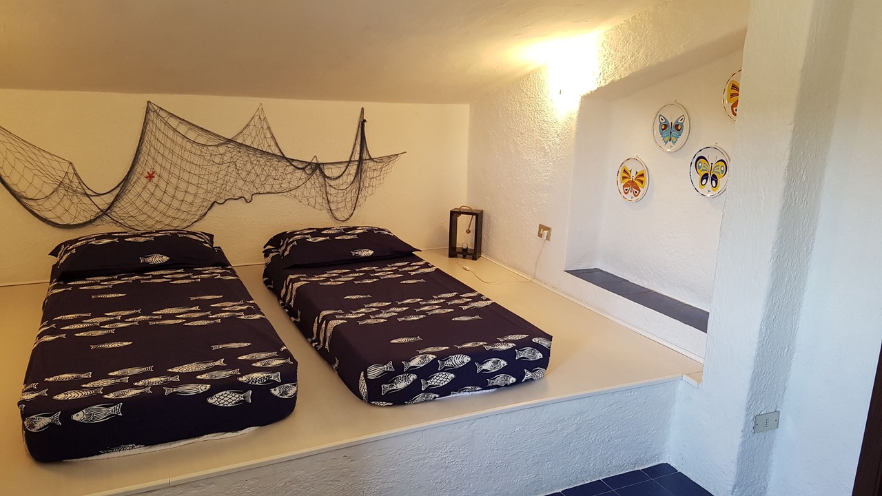 Photo of Bedroom in La Conia
