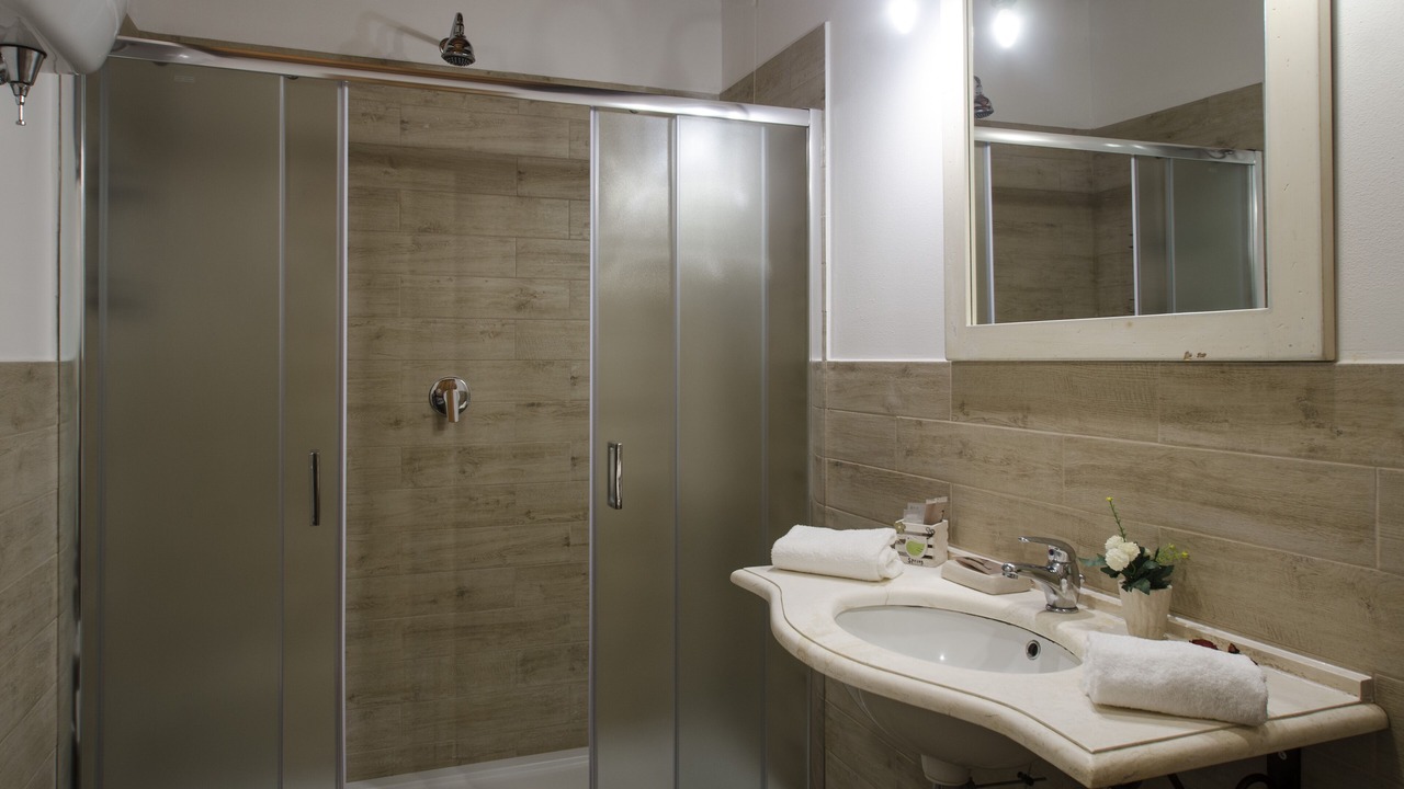 Photo of Bathroom in Po' Bandino