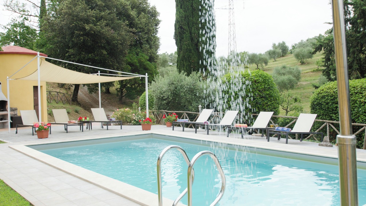 Photo of Outdoor in Po' Bandino