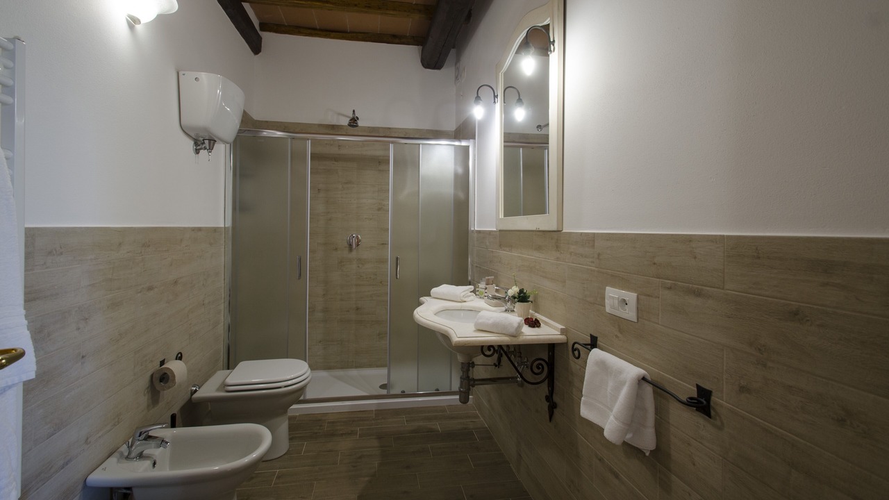Photo of Bathroom in Po' Bandino