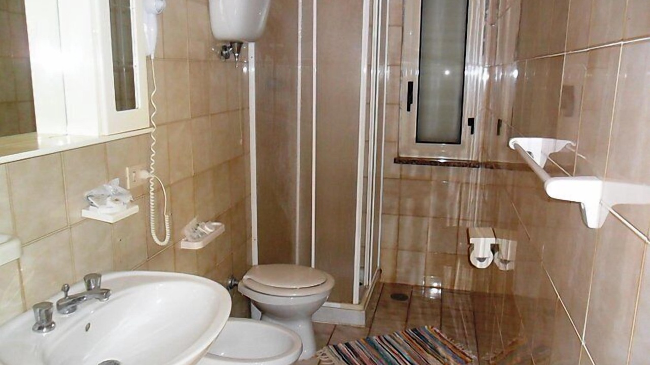 Photo of Bathroom in Santa Maria