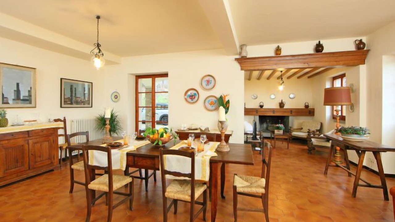 Photo of Bedroom in Citerna