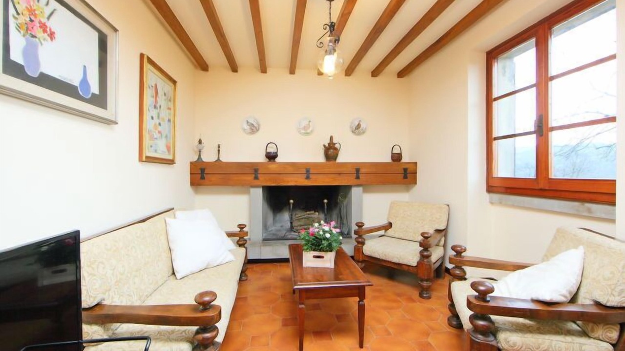 Photo of Livingroom in Citerna