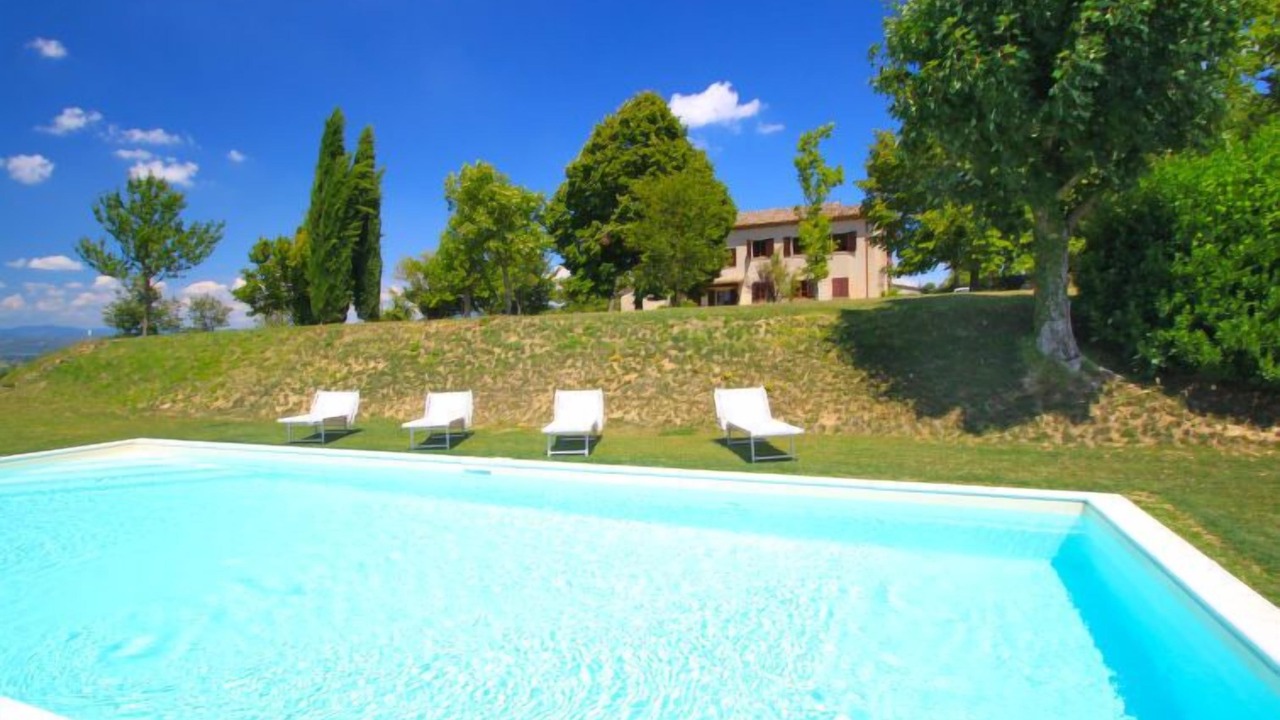 Photo of Outdoor in Citerna