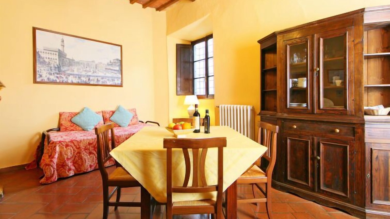 Photo of Bedroom in Pelago