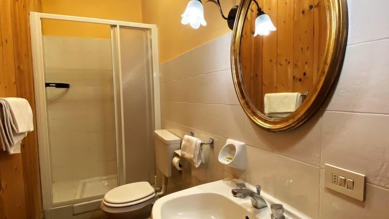 Photo of Bathroom in Pelago