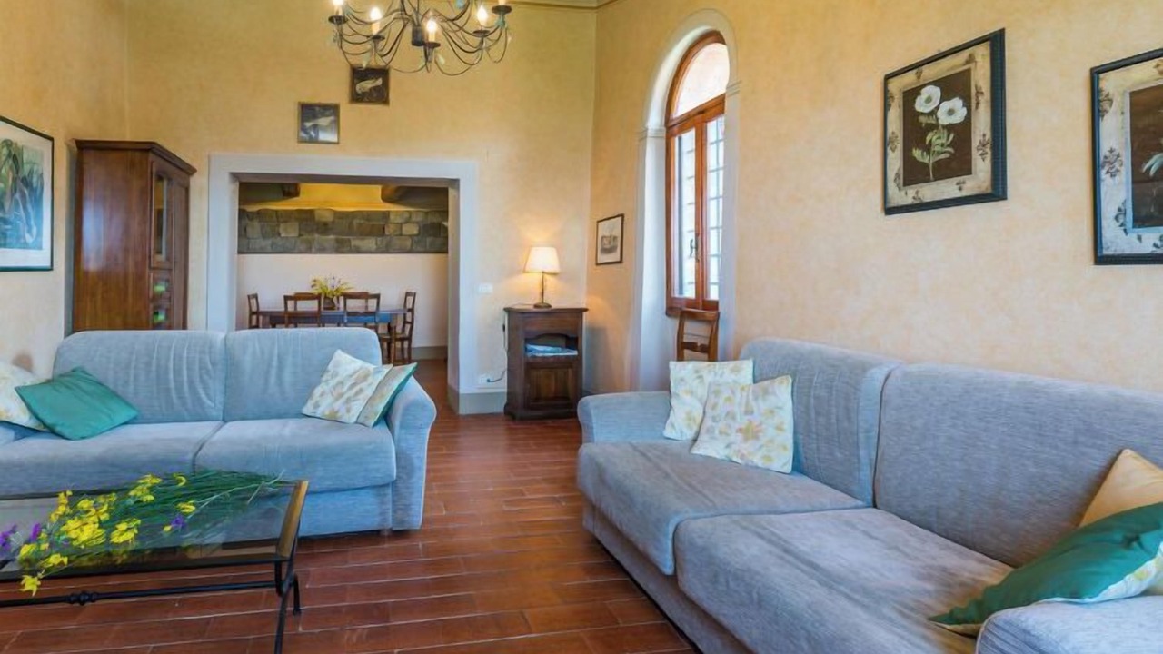 Photo of Livingroom in Bivio Pozzo