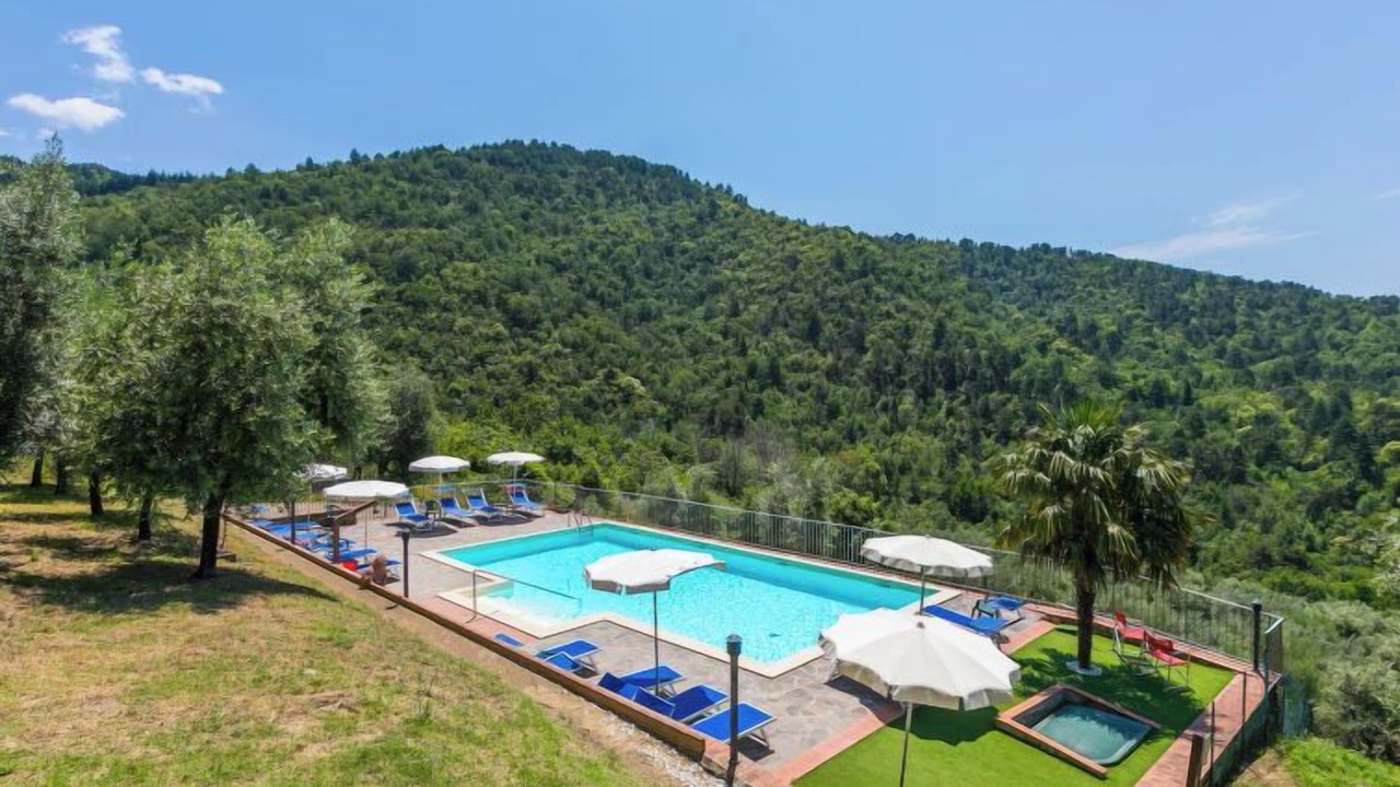 Photo of Outdoor in Bivio Pozzo