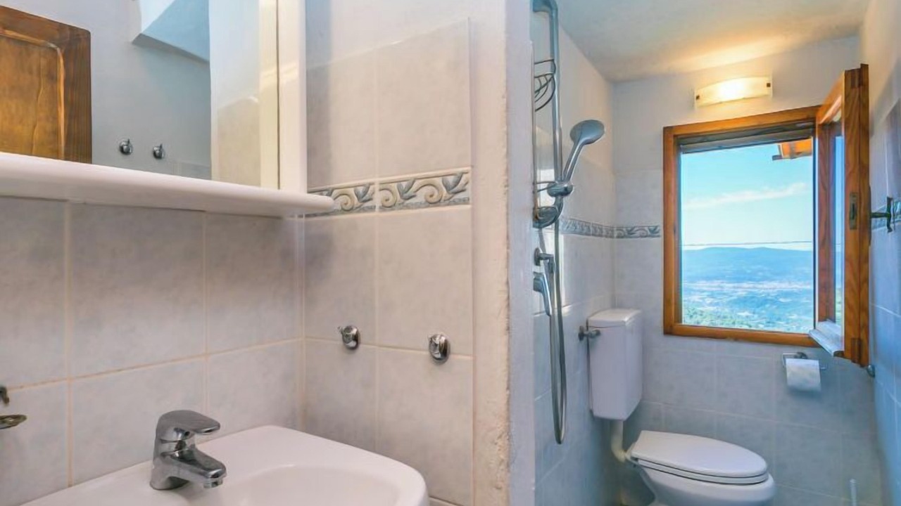 Photo of Bathroom in Bivio Pozzo
