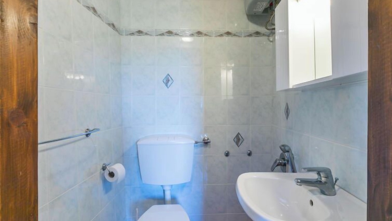 Photo of Bathroom in Bivio Pozzo