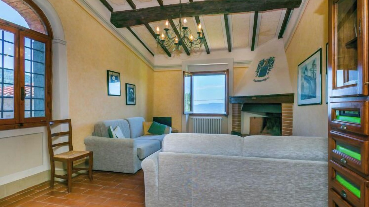 Photo of Livingroom in Bivio Pozzo