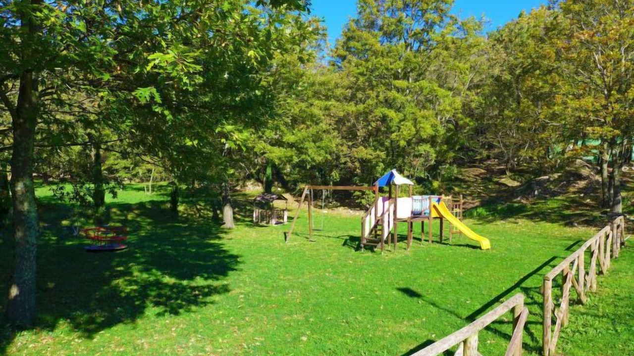Photo of Outdoor in San Lupo