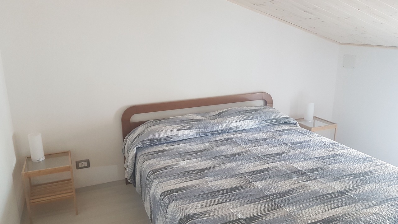 Photo of Bedroom in Conza della Campania