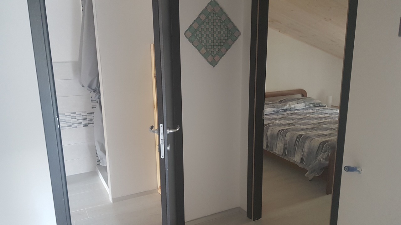 Photo of Bedroom in Conza della Campania
