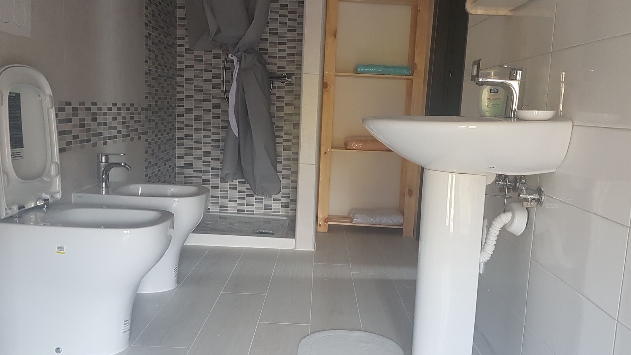 Photo of Bathroom in Conza della Campania