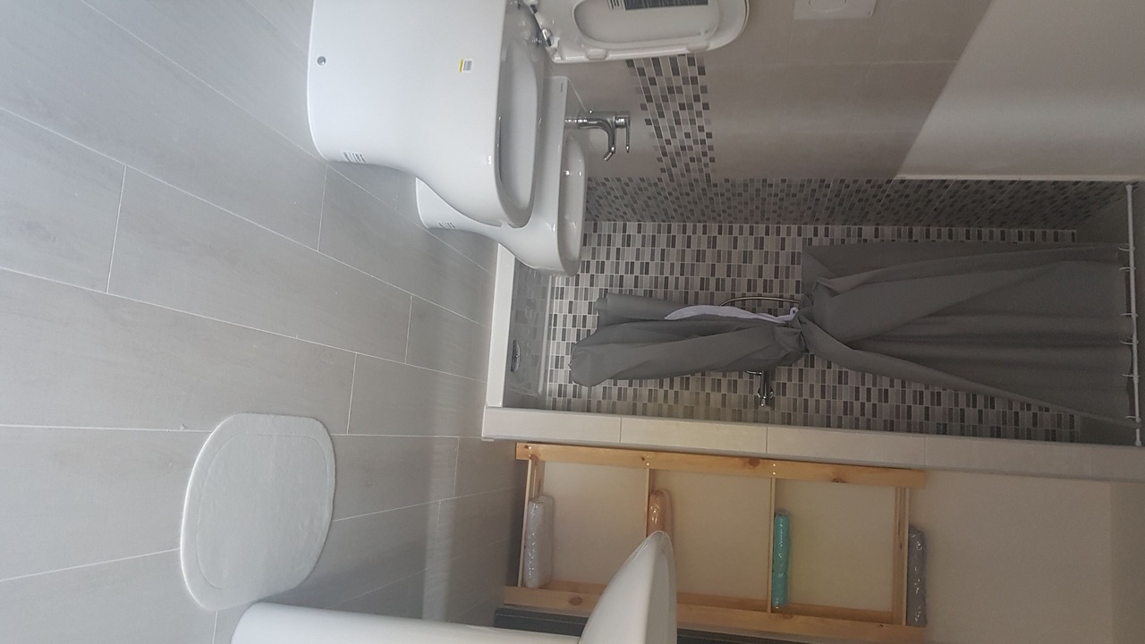 Photo of Bathroom in Conza della Campania