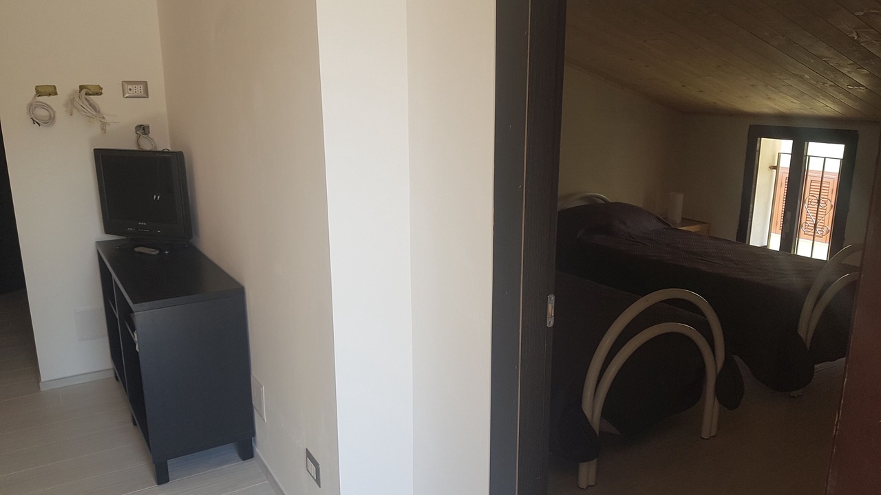 Photo of Bedroom in Conza della Campania
