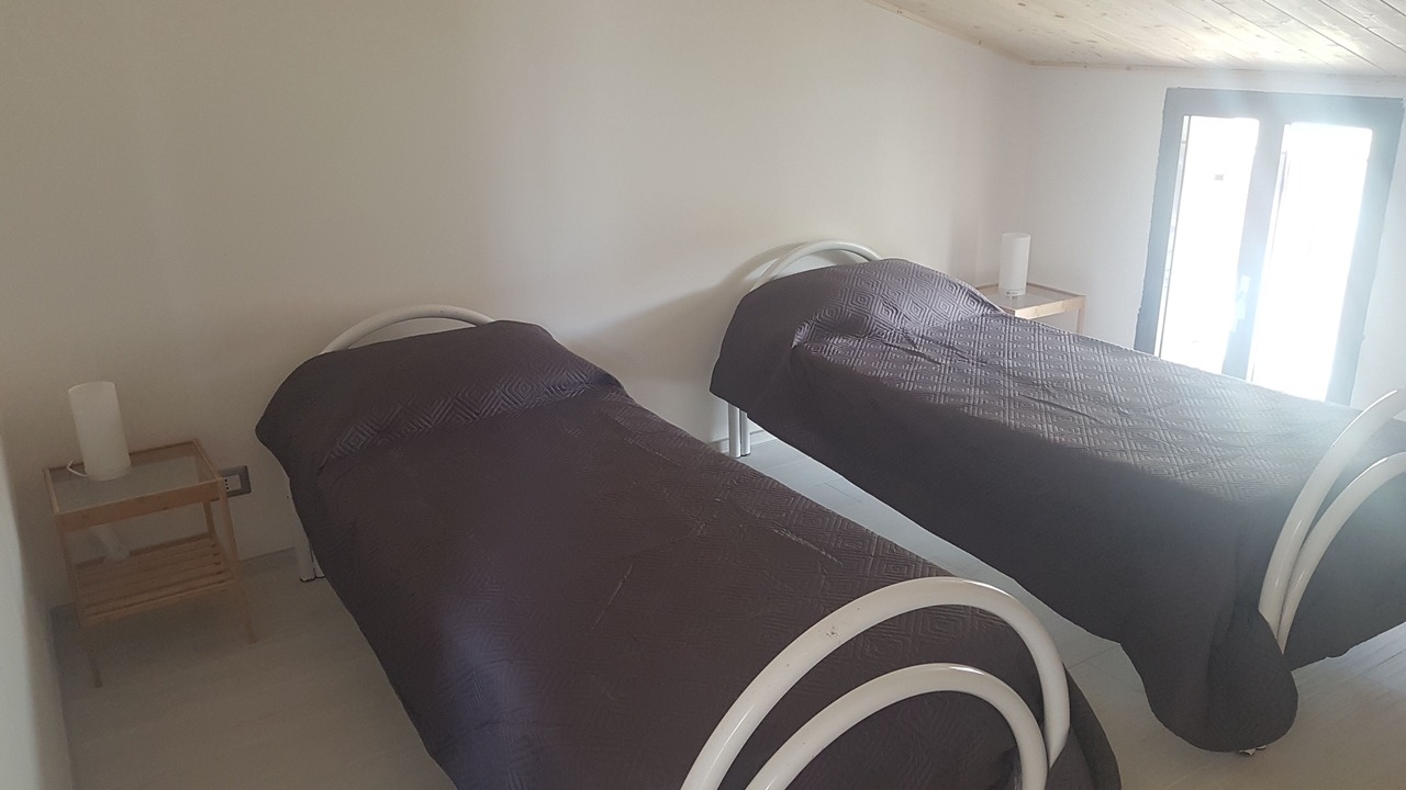 Photo of Bedroom in Conza della Campania