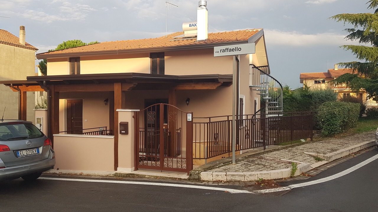 Photo of Outdoor in Conza della Campania