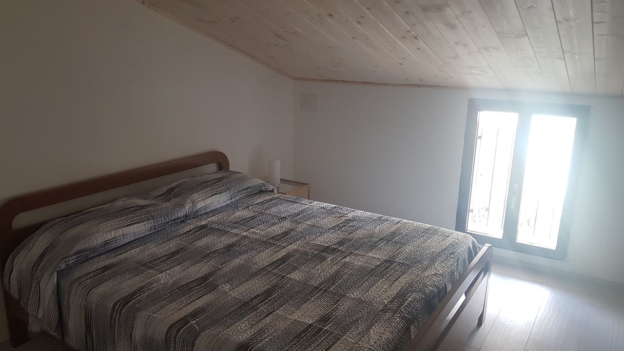 Photo of Bedroom in Conza della Campania