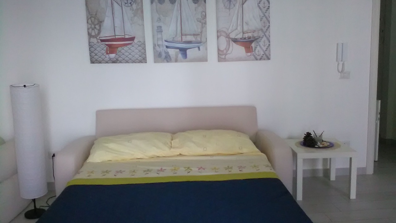 Photo of Bedroom in Scilla