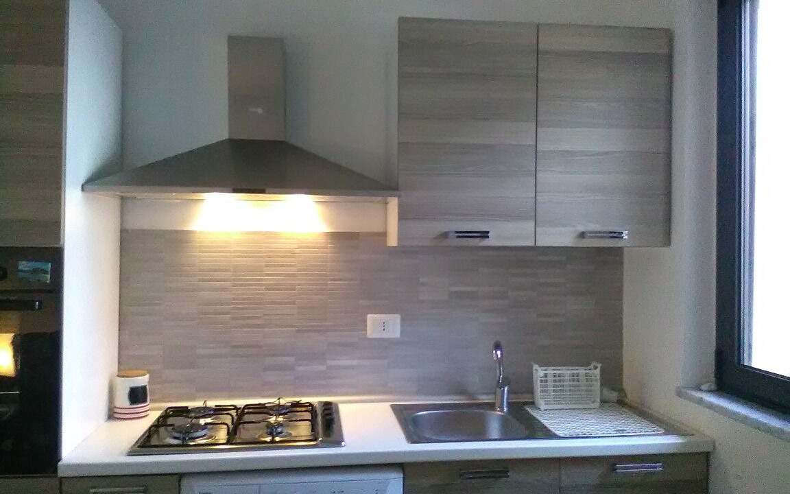 Photo of Kitchen in Scilla