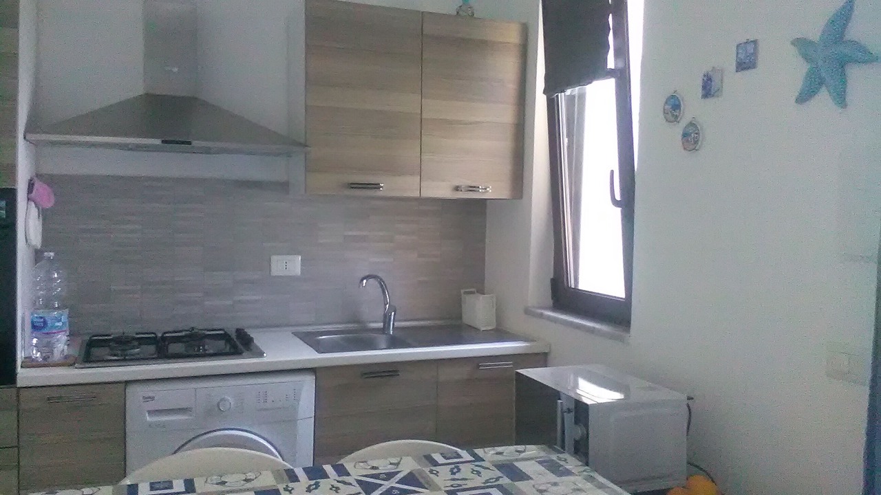 Photo of Kitchen in Scilla