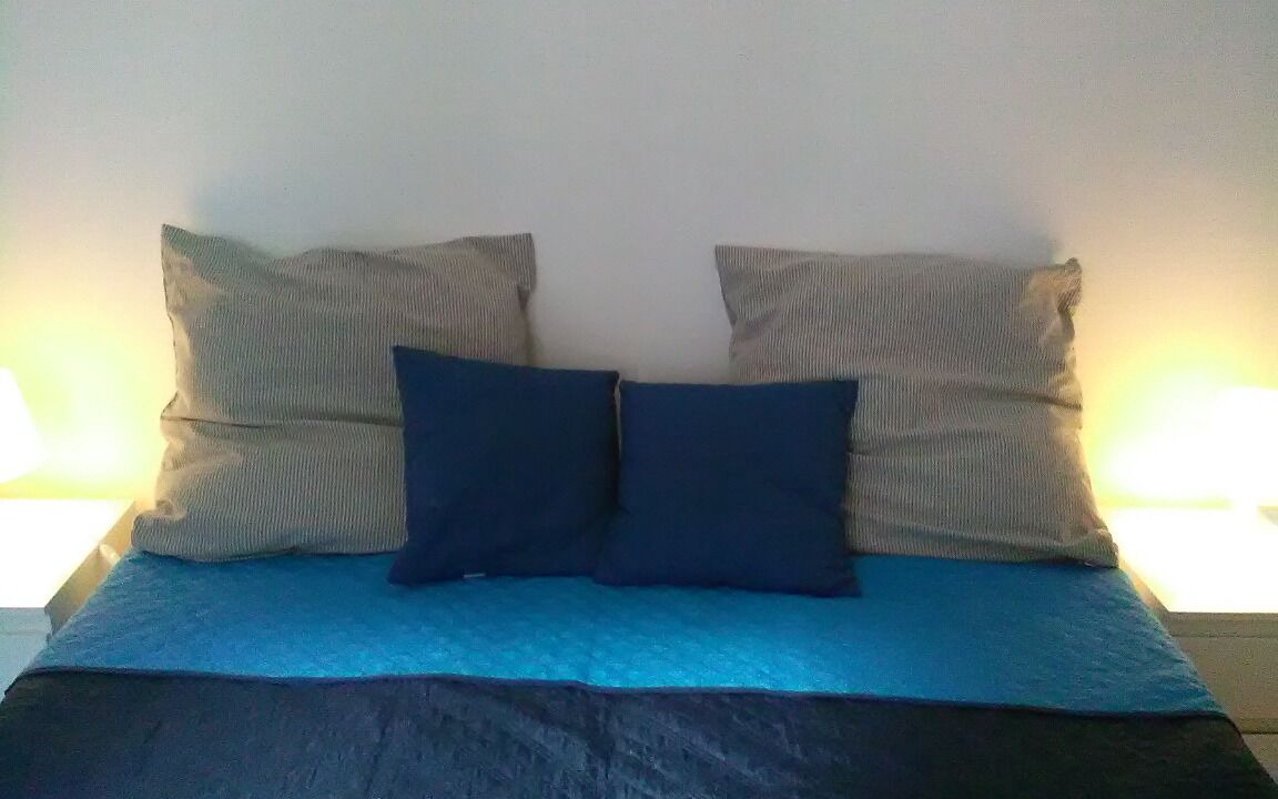 Photo of Bedroom in Scilla