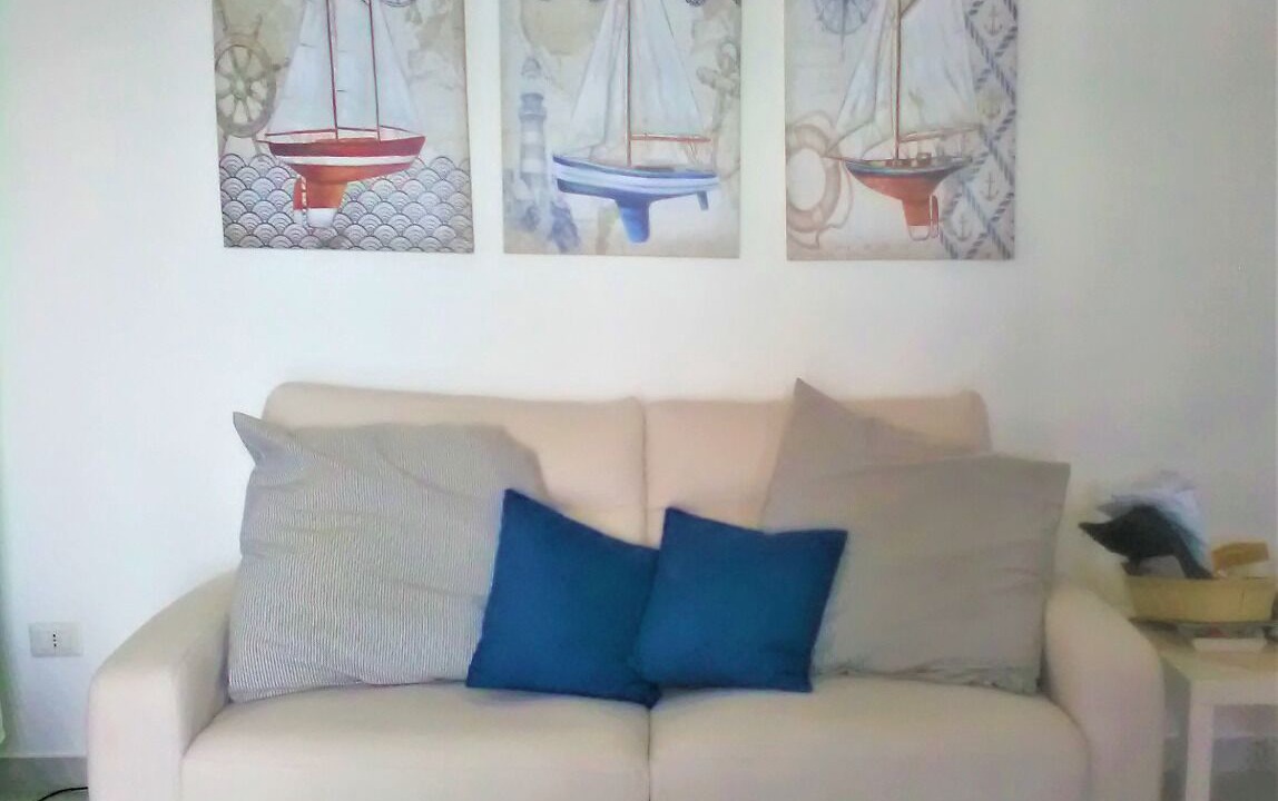 Photo of Livingroom in Scilla