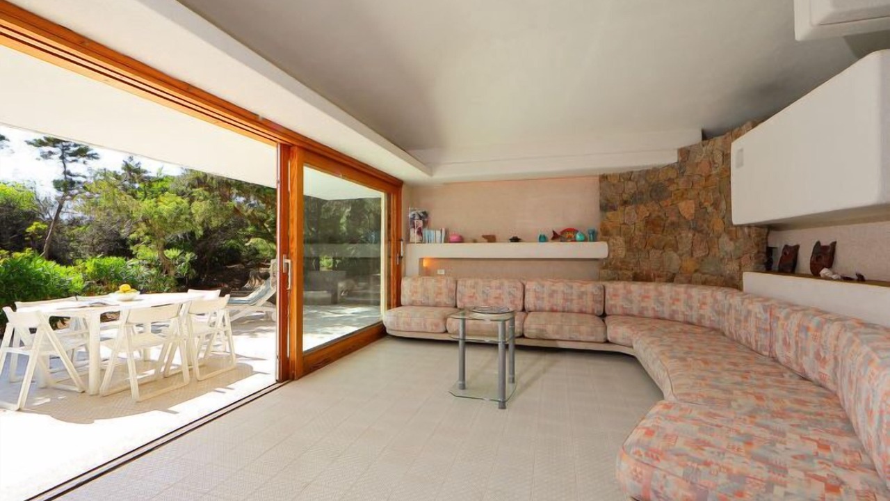 Photo of Livingroom in Portobello