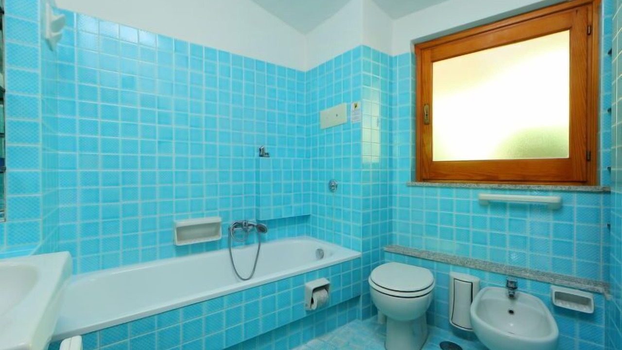 Photo of Bathroom in Portobello