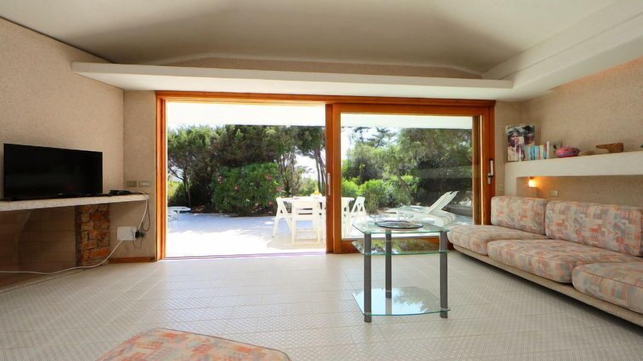 Photo of Livingroom in Portobello