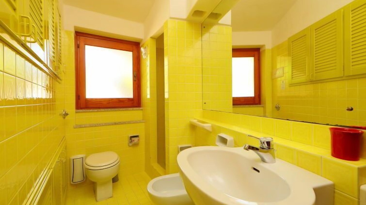Photo of Bathroom in Portobello