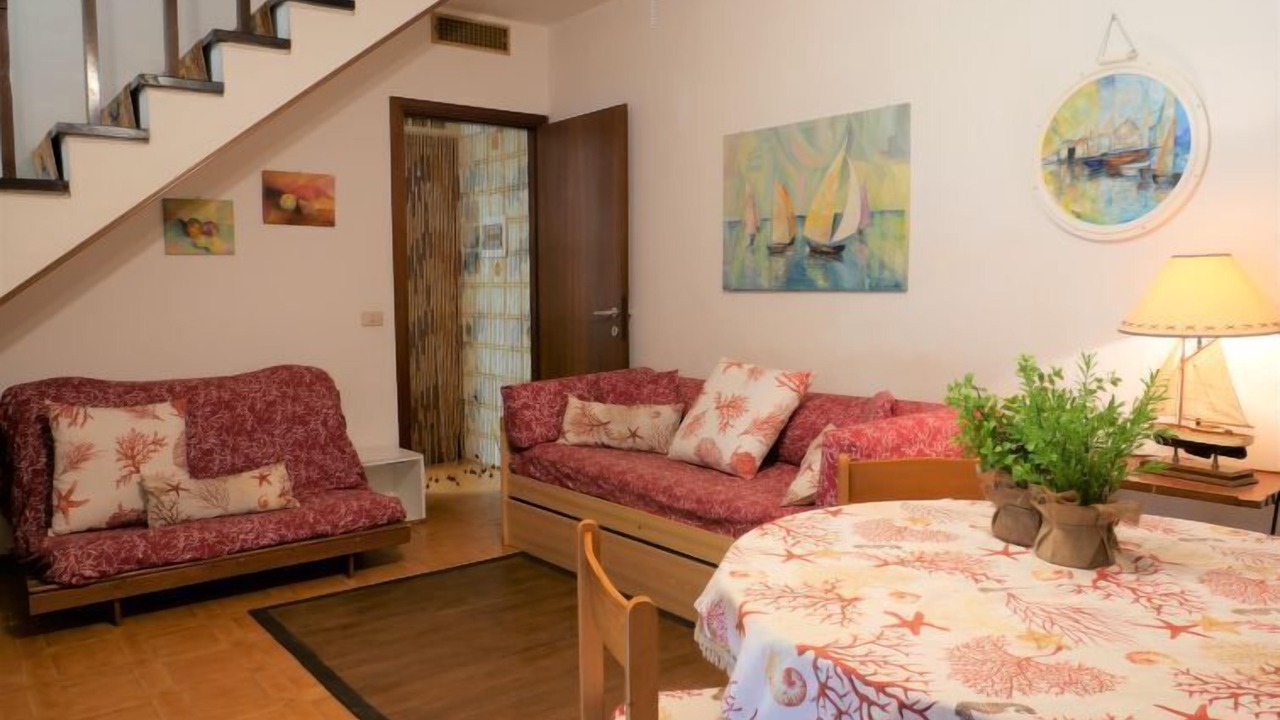 Photo of Livingroom in Principina a Mare