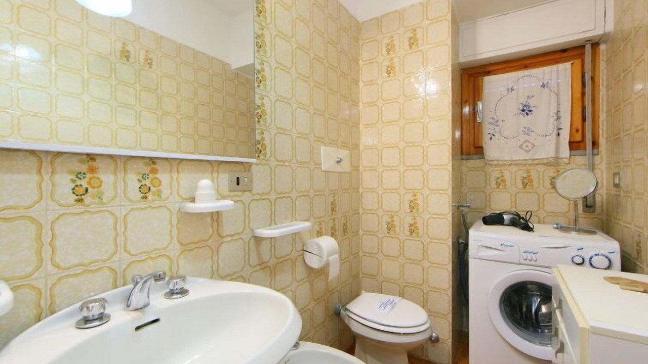 Photo of Bathroom in Principina a Mare