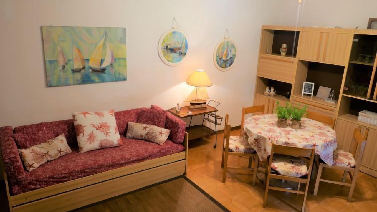 Photo of Livingroom in Principina a Mare